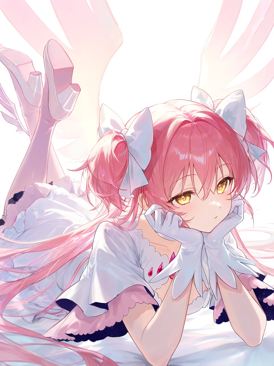 まどか
