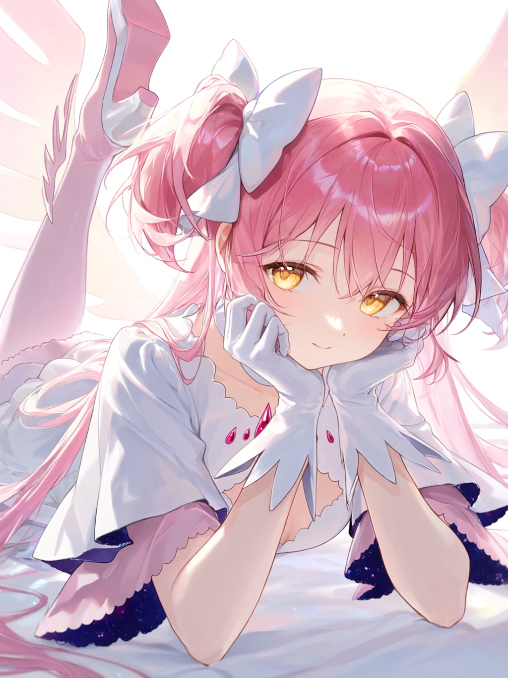まどか