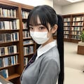 図書委員 2枚目
