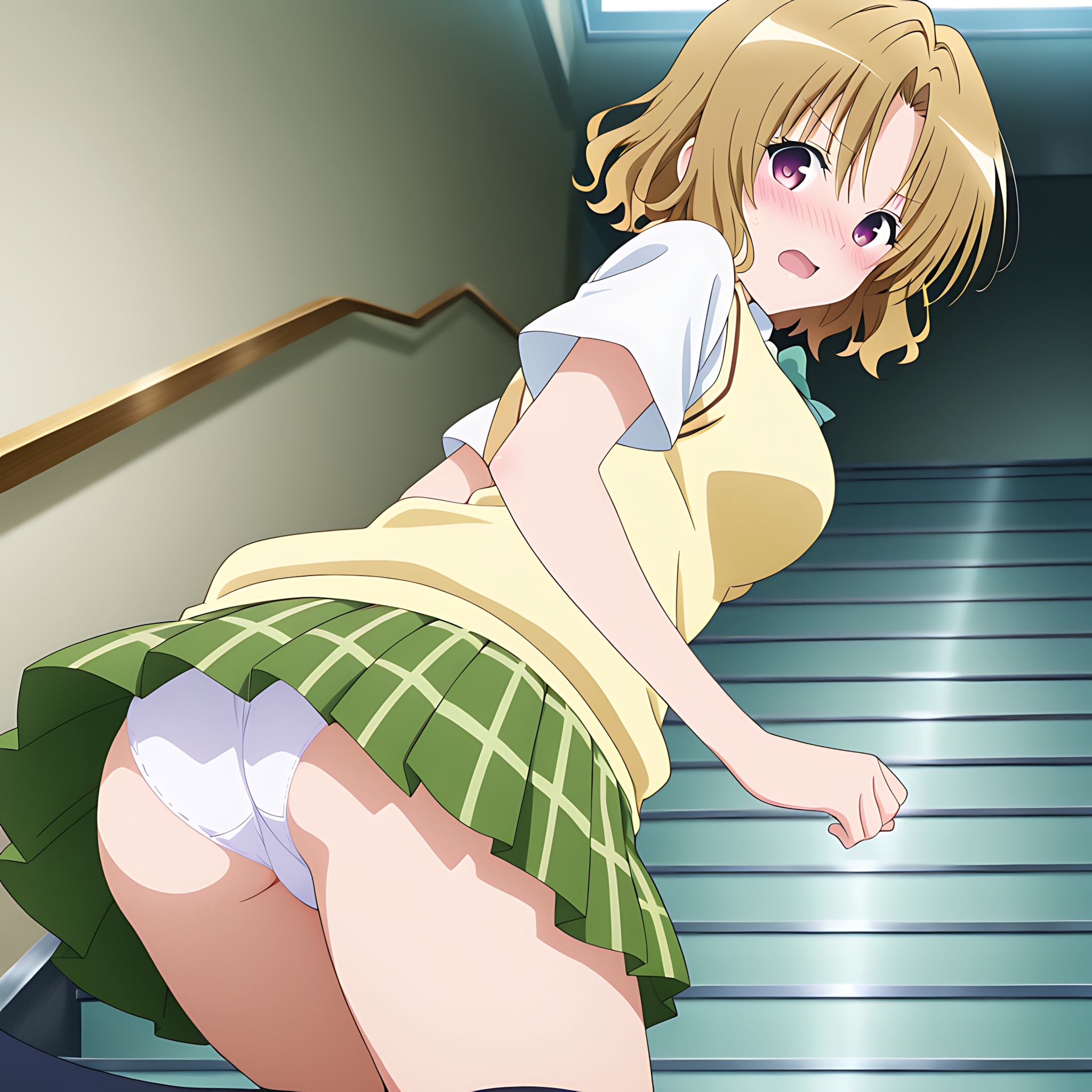 籾岡 里紗