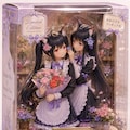 芽愛のマンホール◎ | けもみみ娘の百合な花屋⚜️ | 人魚になって海中生活🧜 3枚目