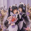 芽愛のマンホール◎ | けもみみ娘の百合な花屋⚜️ | 人魚になって海中生活🧜 5枚目