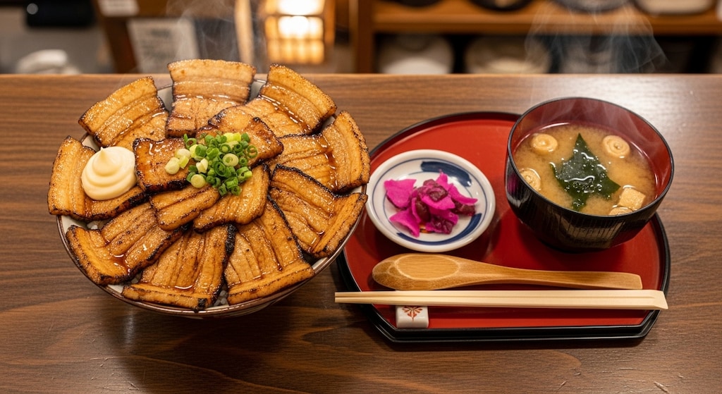 ２月１０日は豚丼の日