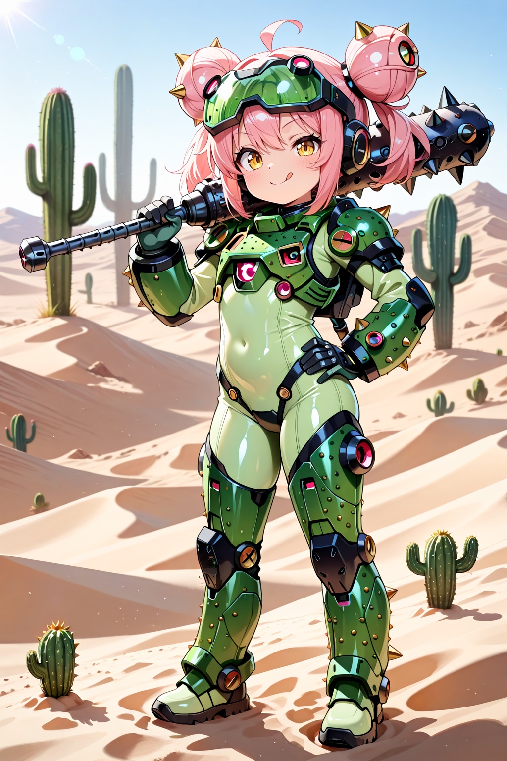 ３月１０日はサボテンの日