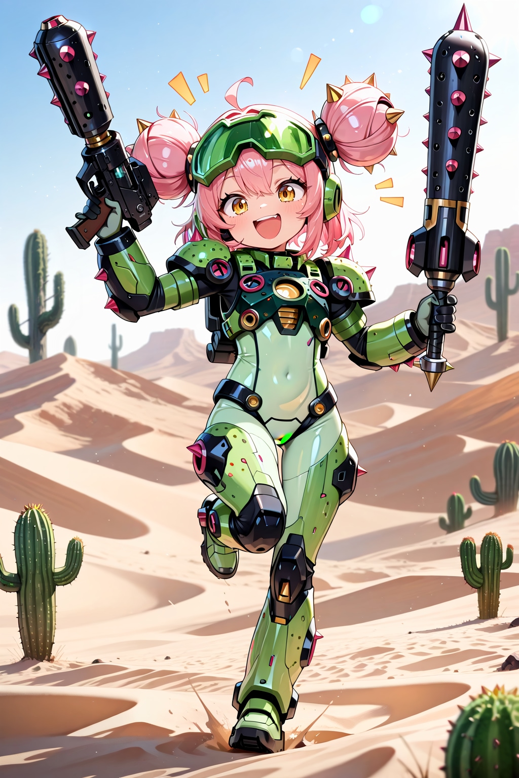 ３月１０日はサボテンの日