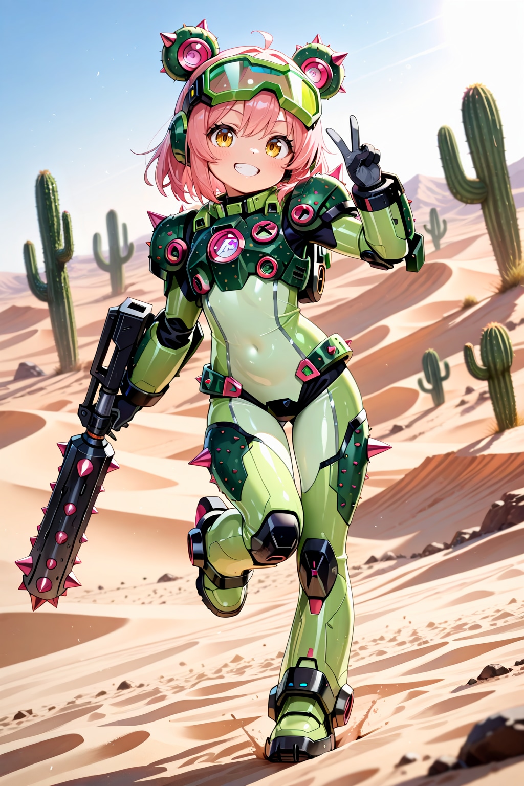 ３月１０日はサボテンの日