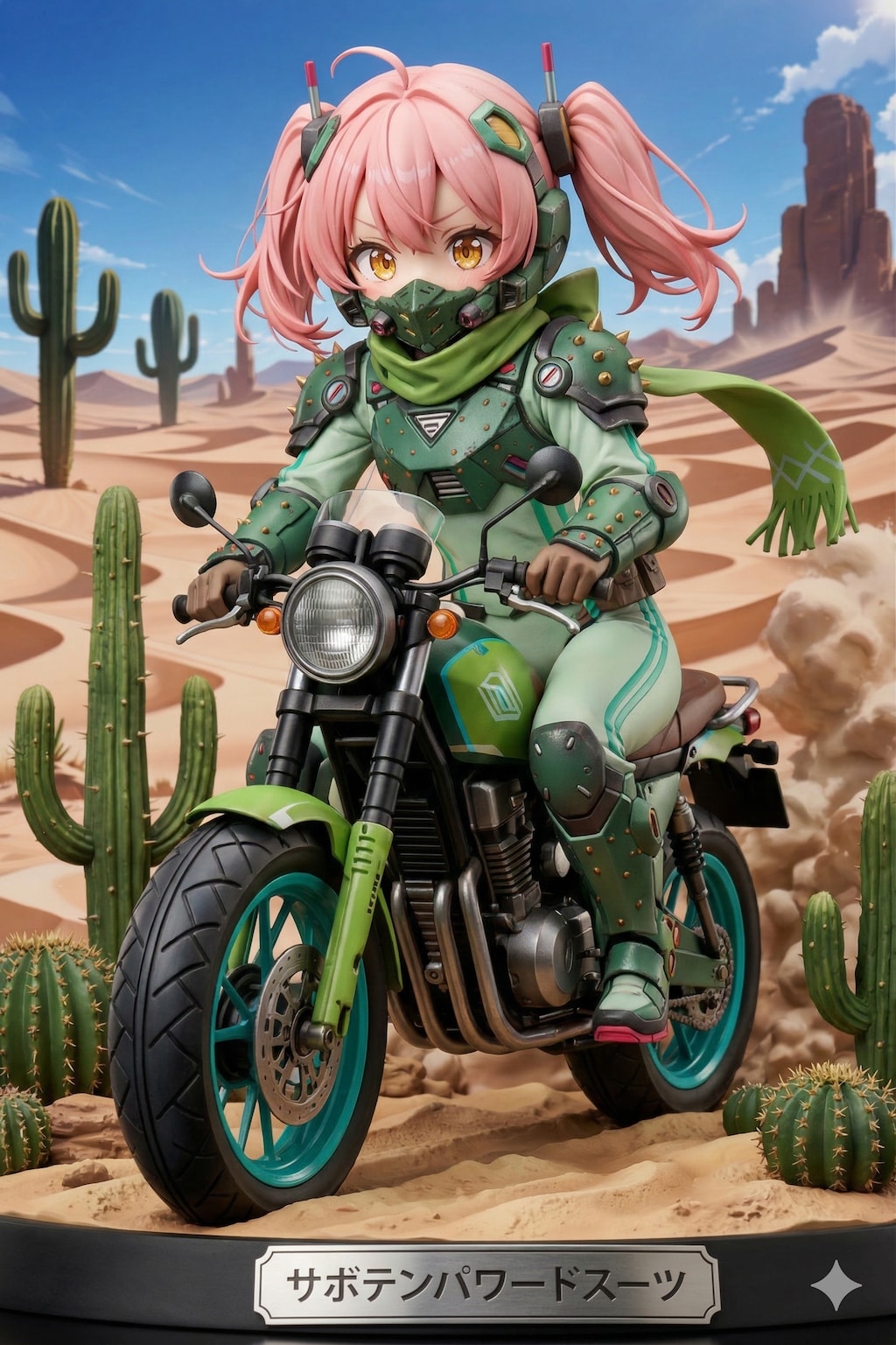 ３月１０日はサボテンの日