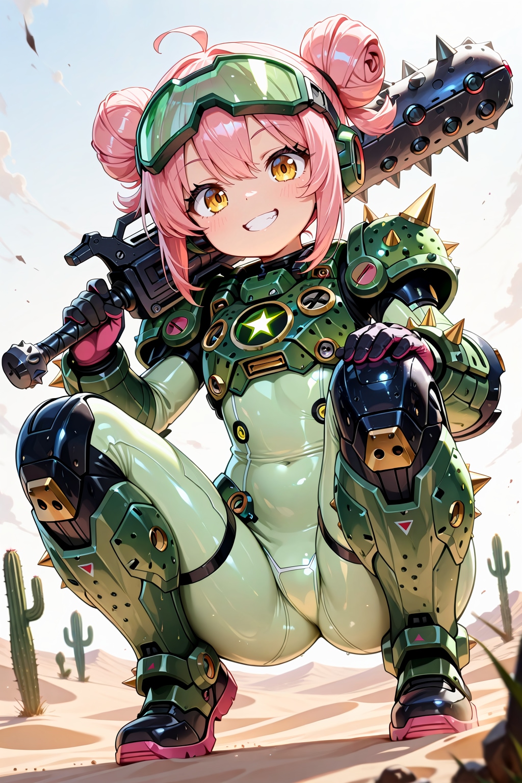 ３月１０日はサボテンの日