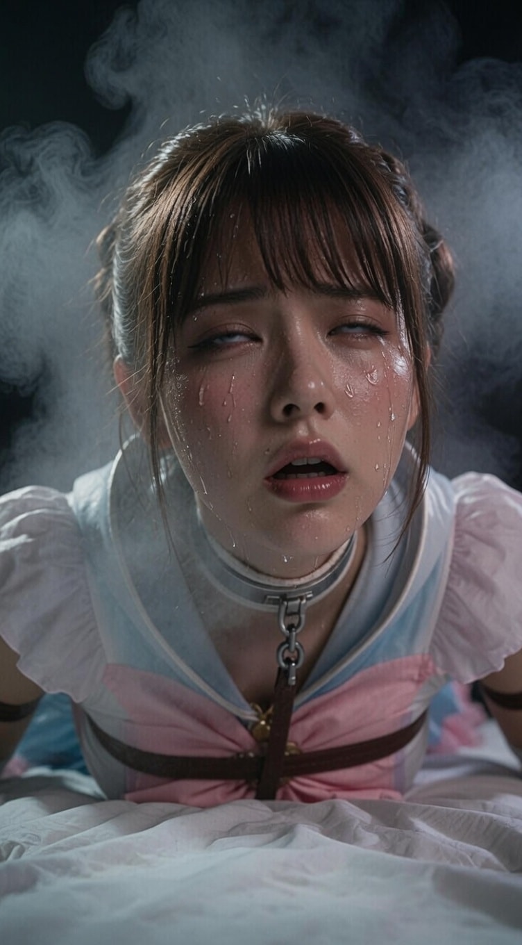 神代セリカの災難3