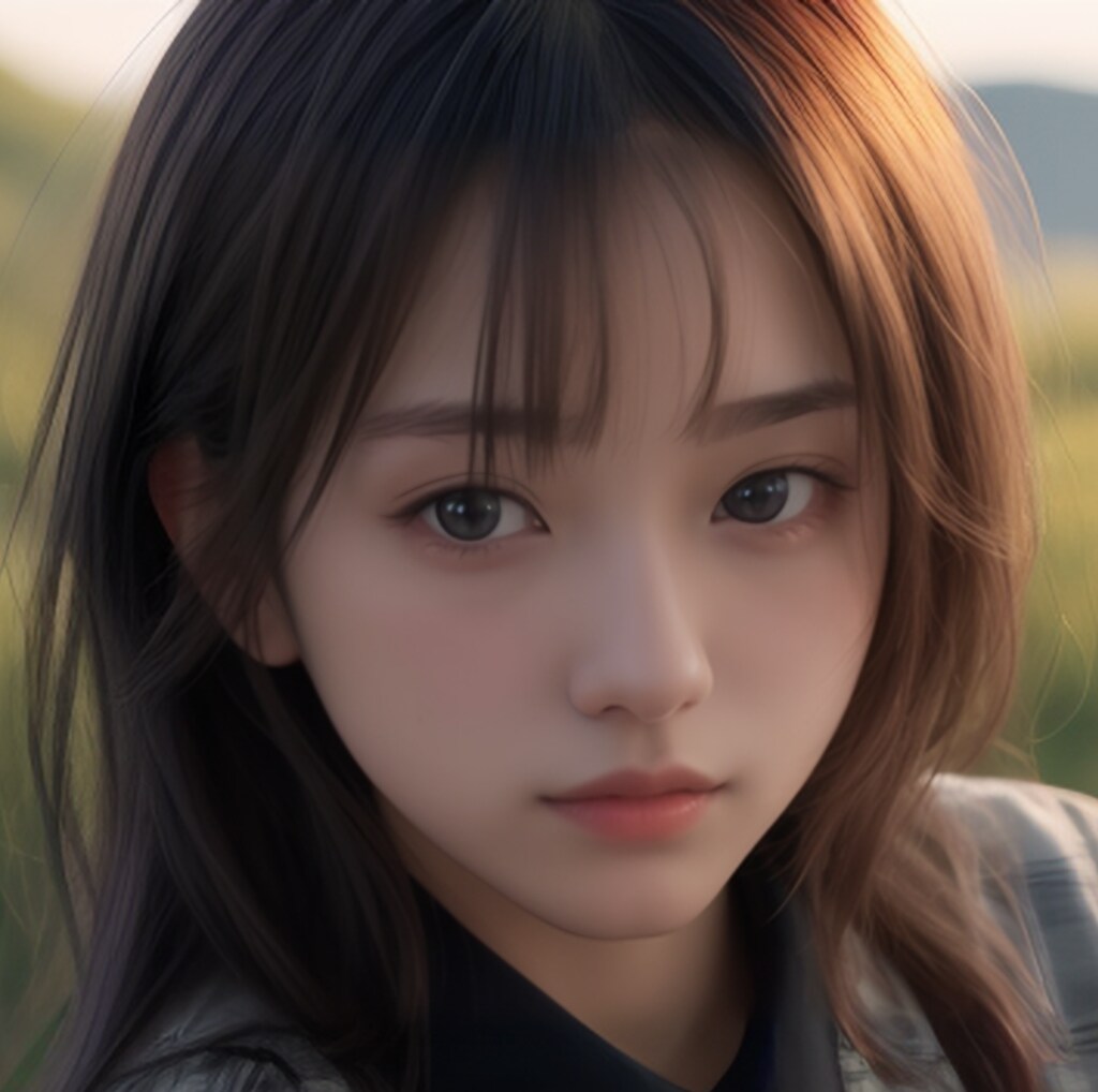 girl
