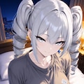 リーゼちゃん(ドリルお嬢) 3枚目