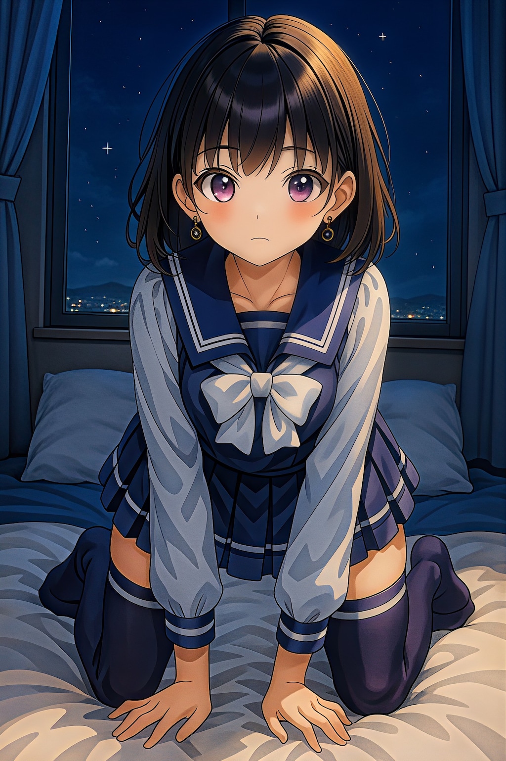 私､実はね･･･