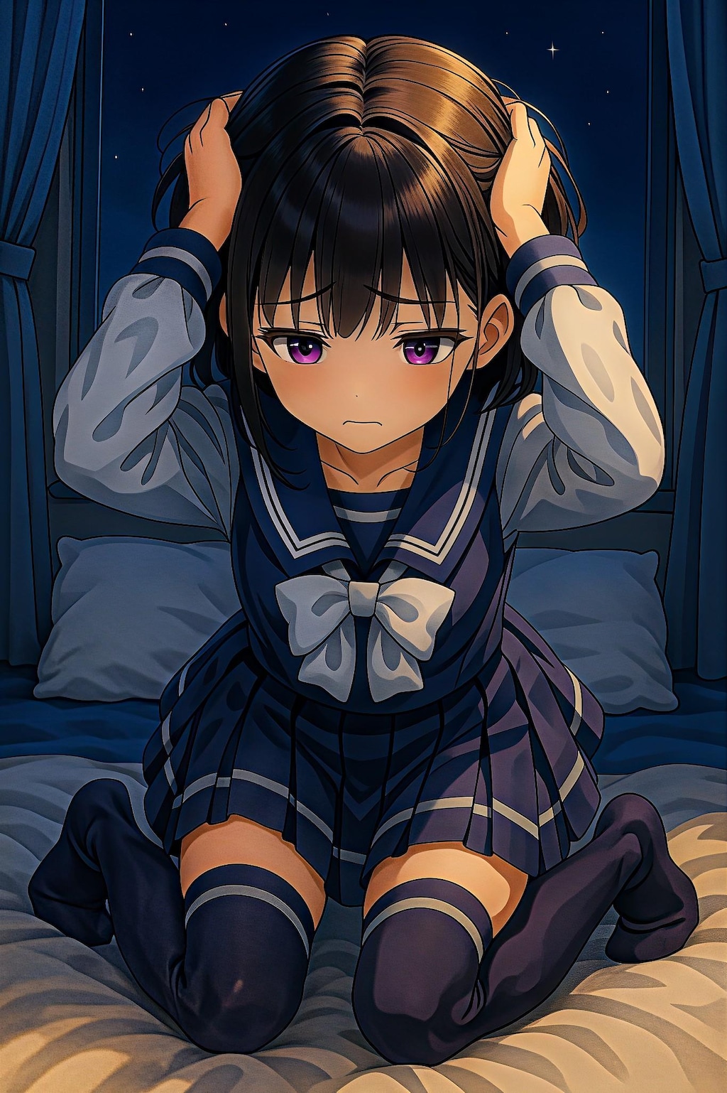 私､実はね･･･