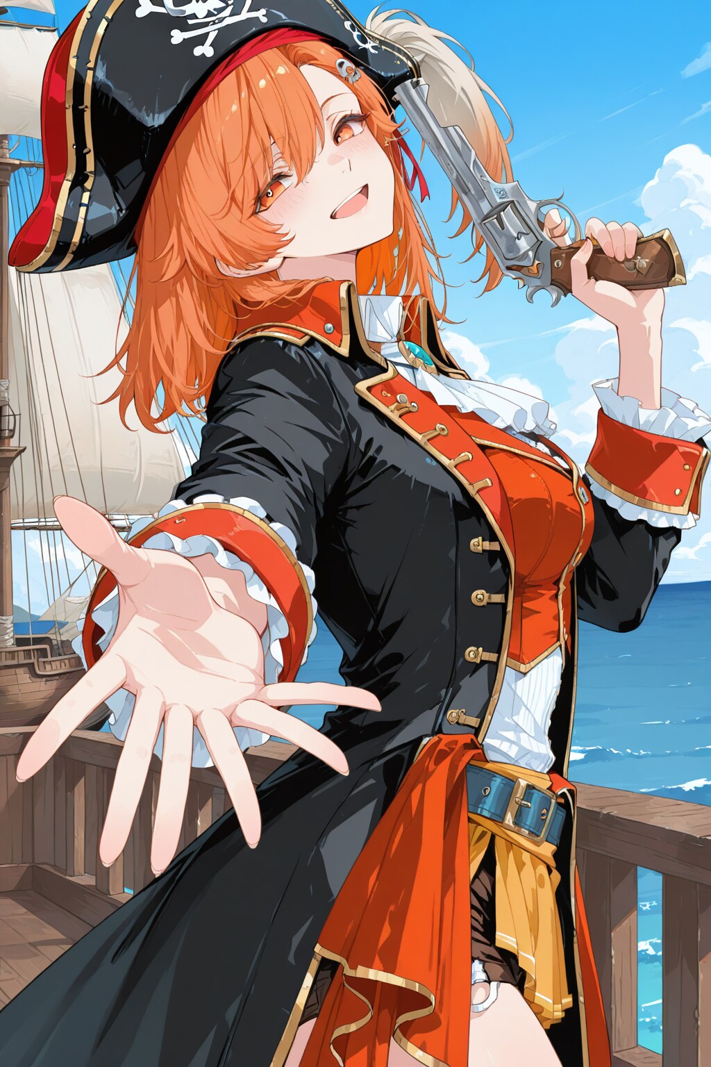 APRICOTさん５０ | の人気AIイラスト・グラビア