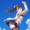 ぴょんっ 7枚目