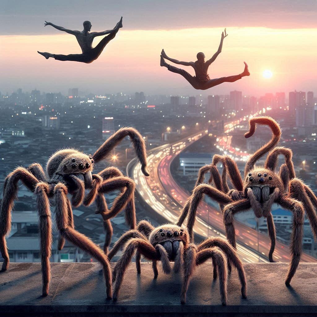 なんだかわからないもの