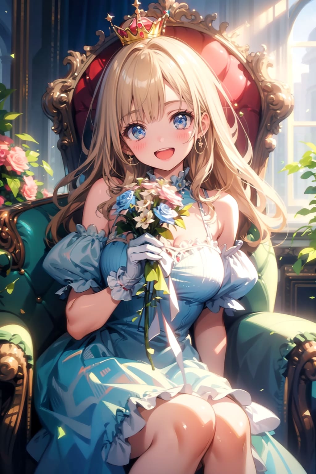 今日のちちぷい　その６１