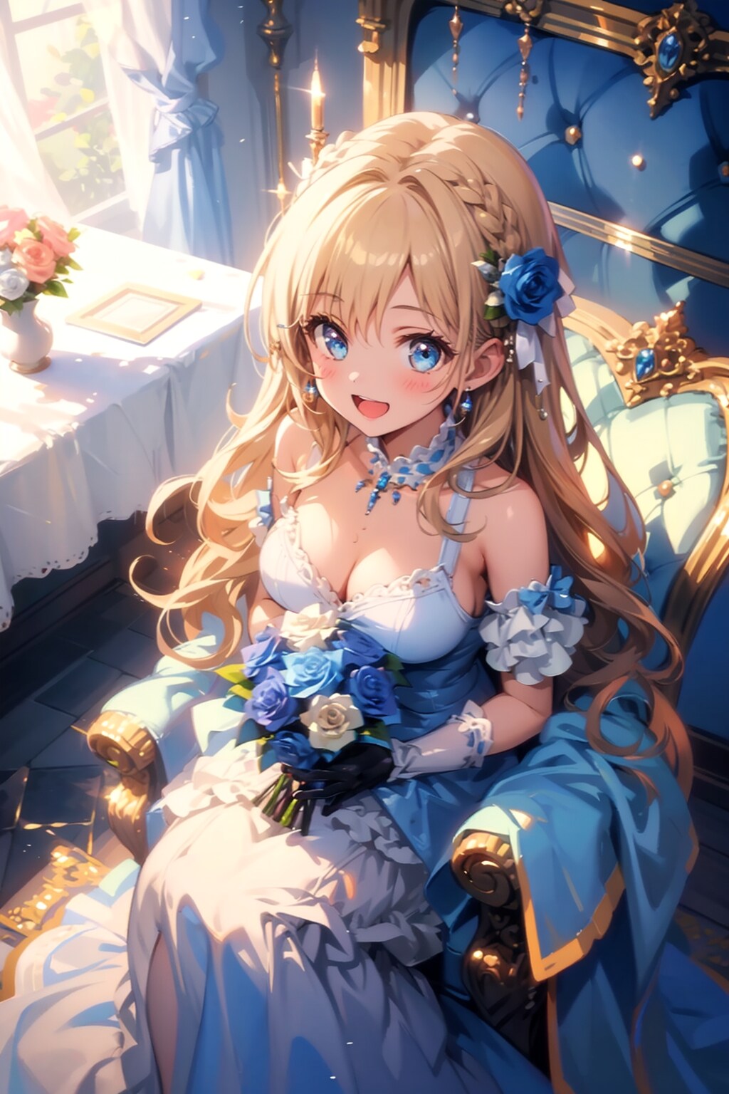 今日のちちぷい　その６１