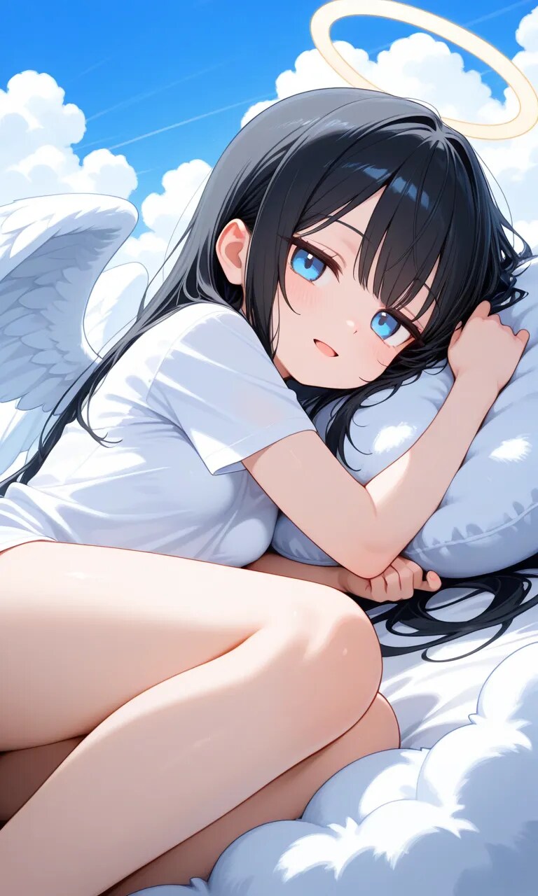 カワイイ天使