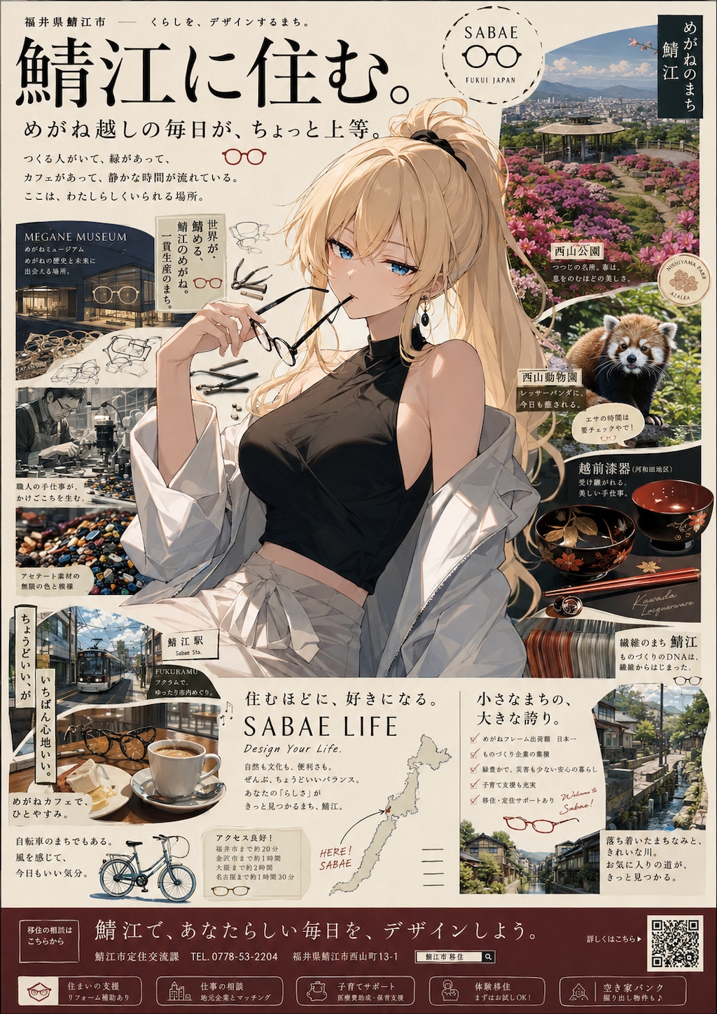 黒石、渋すぎる。