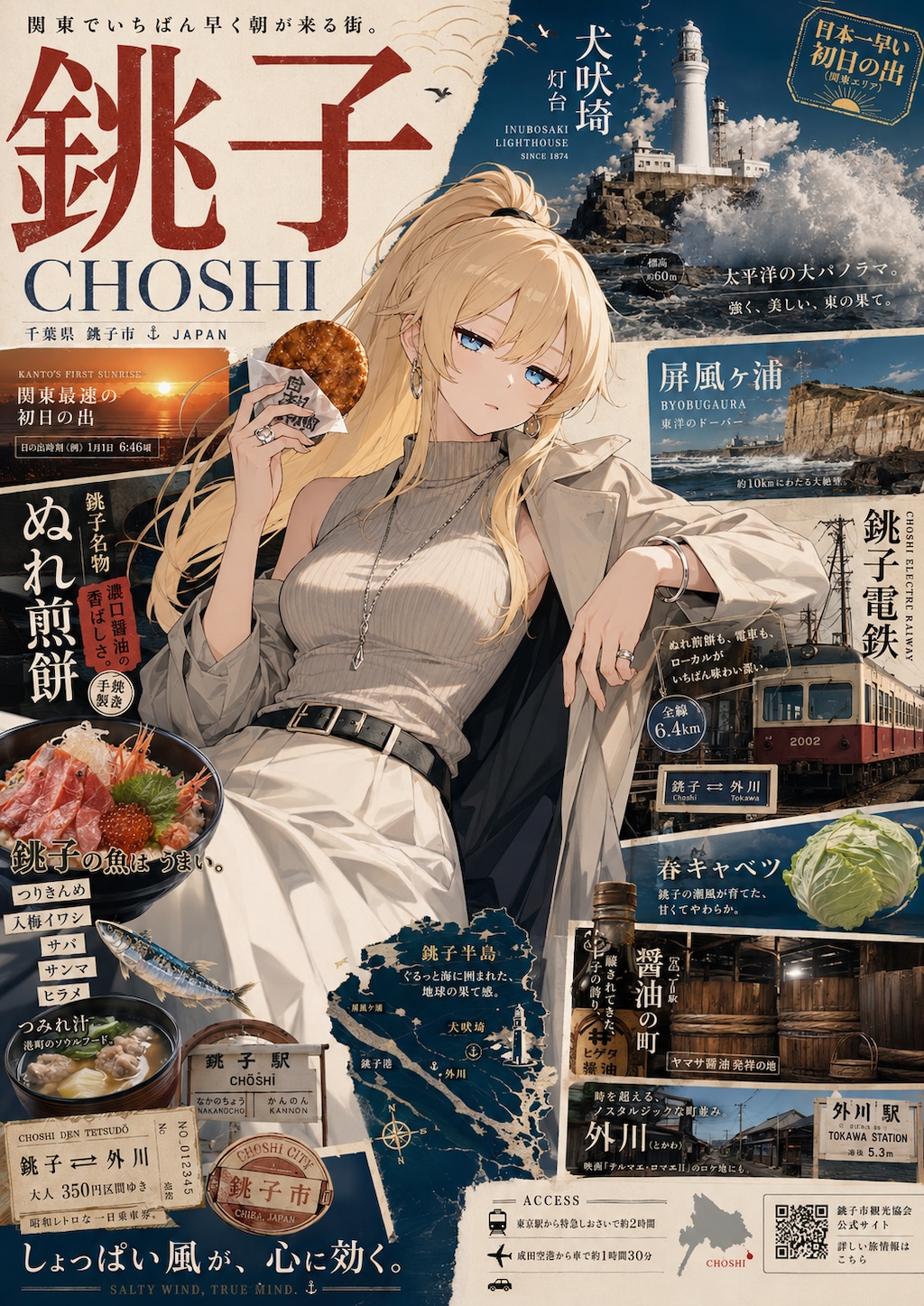 黒石、渋すぎる。
