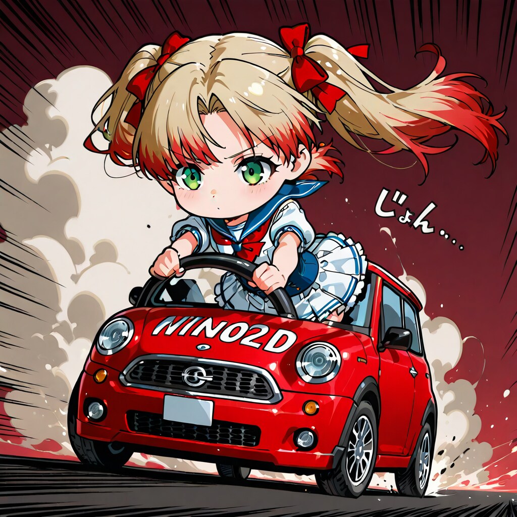 じょんっ