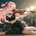 ソリスト！ 8枚目