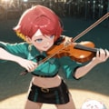 ソリスト！ 5枚目