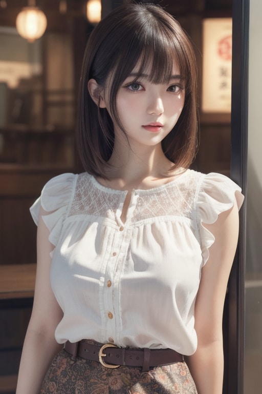 街