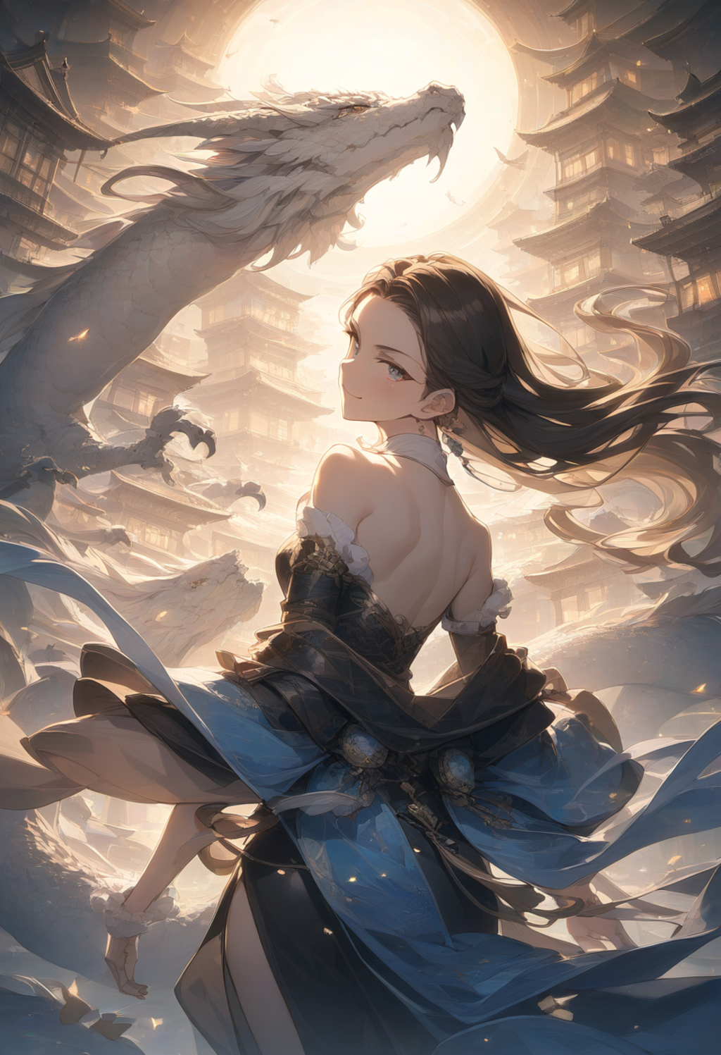 辰年