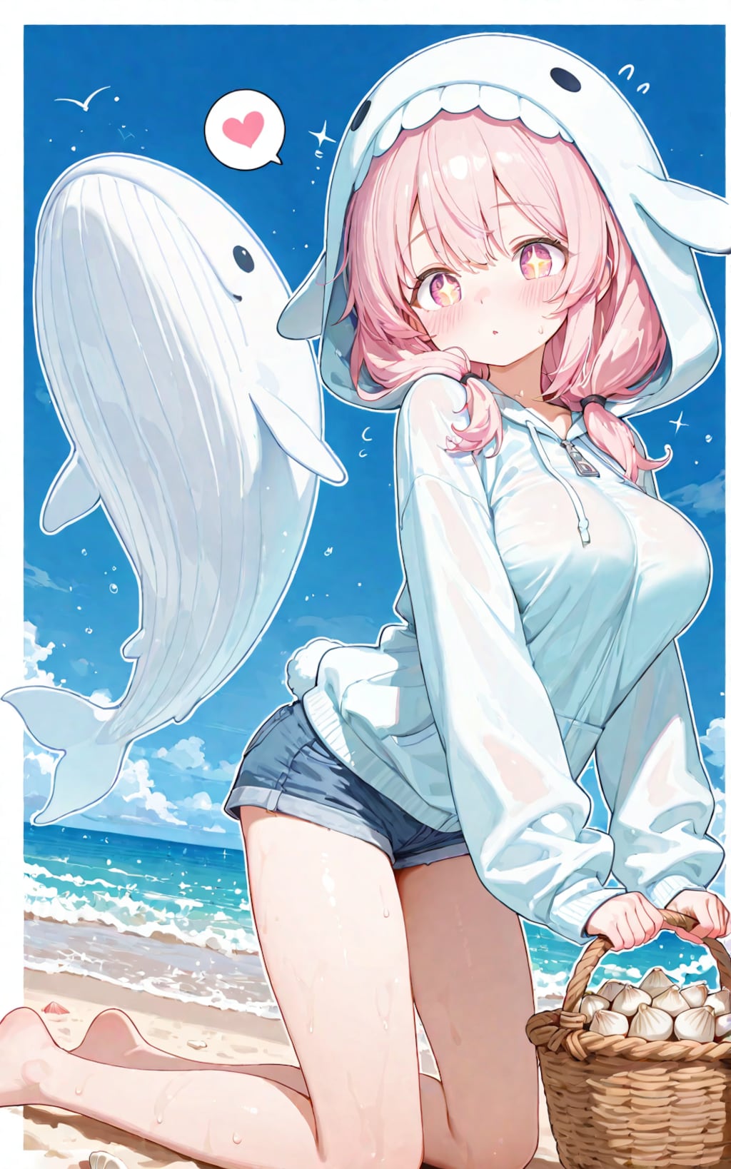 くじらちゃん 93