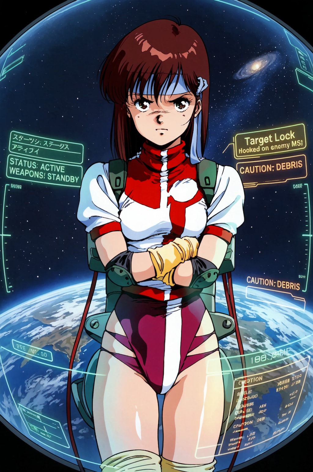 Miracles happen! And I’m going to make one happen!!