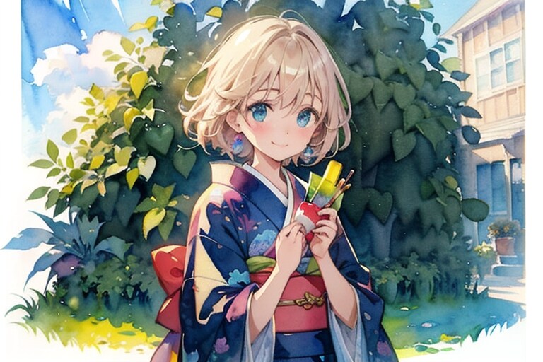 習作 | の人気AIイラスト・グラビア