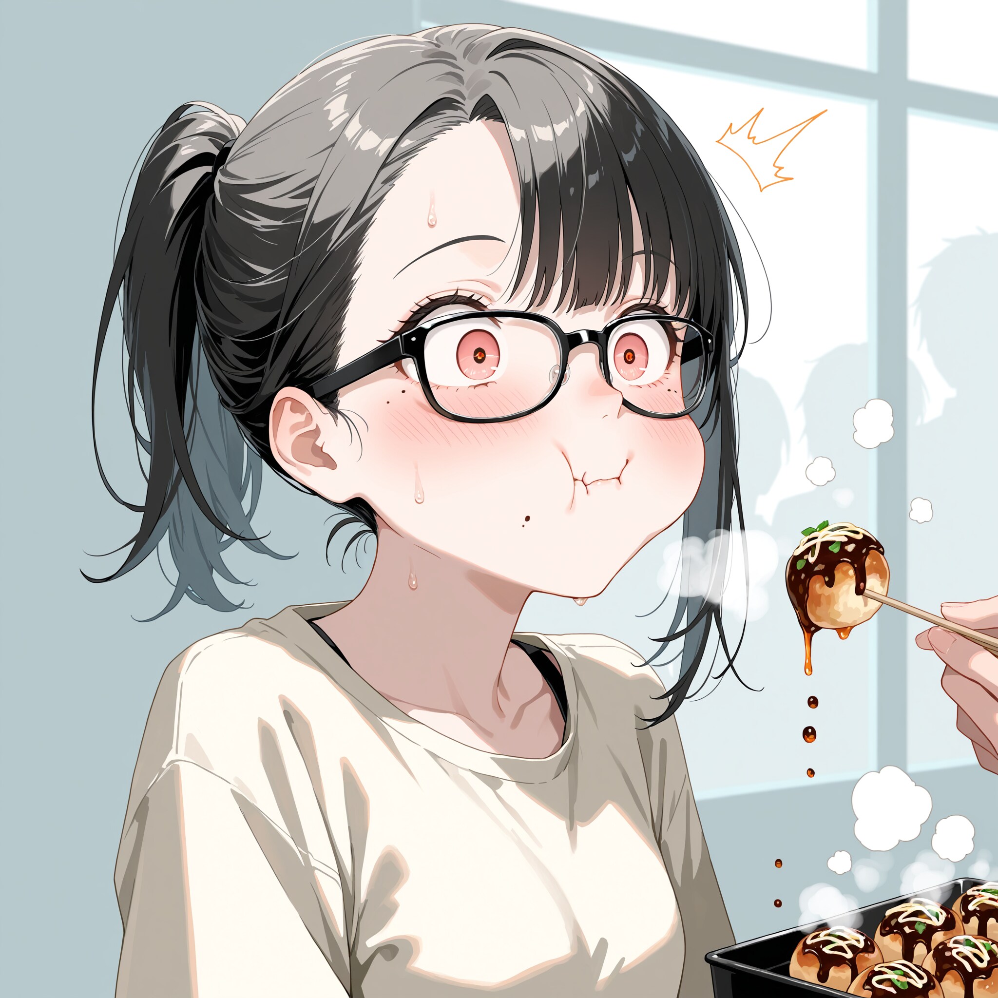 粉もんの日