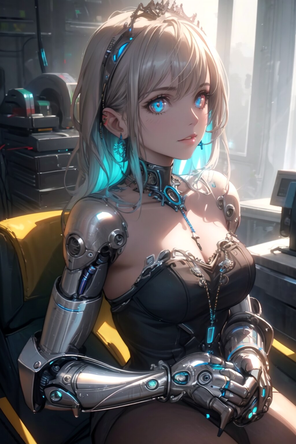TOPAZろぼ