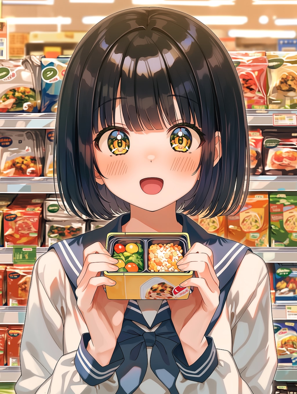 少食すぎんか？