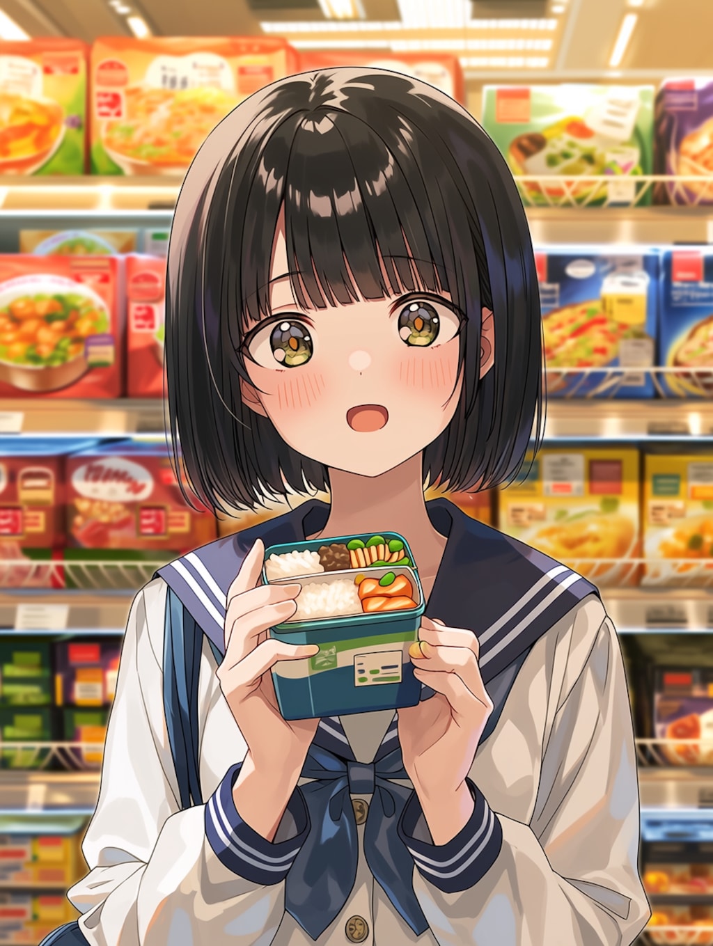 少食すぎんか？