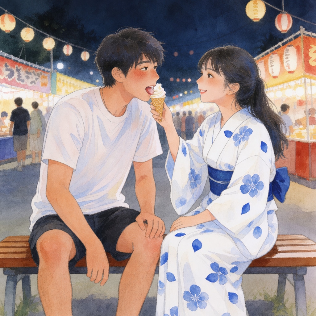 期待　其のニ
