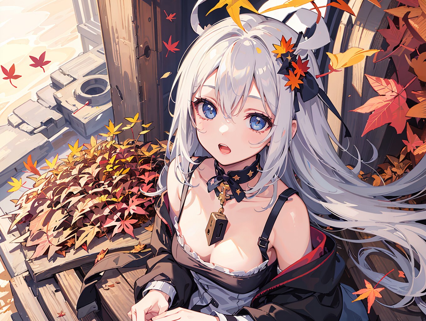 紅葉