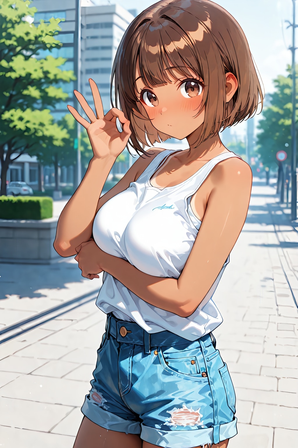 お金持ってる？