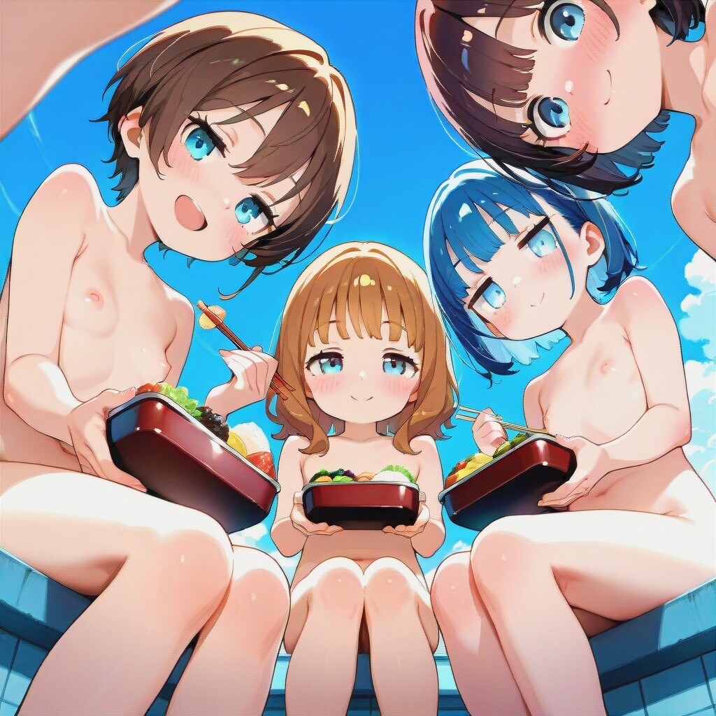 あ〜ん💕