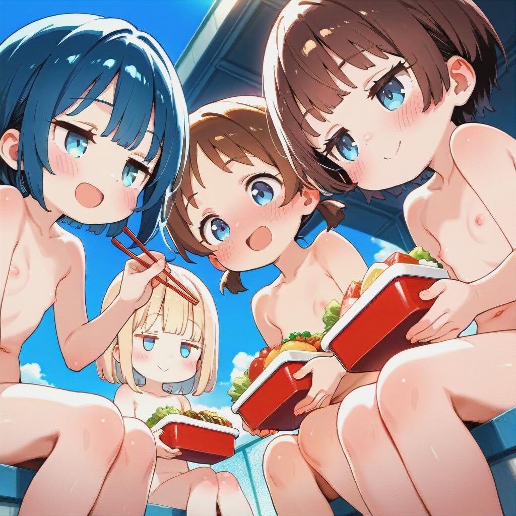 あ〜ん💕