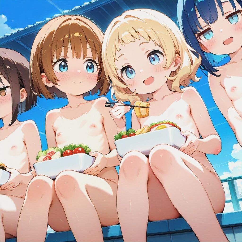 あ〜ん💕