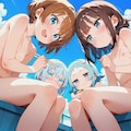 あ〜ん💕 3枚目