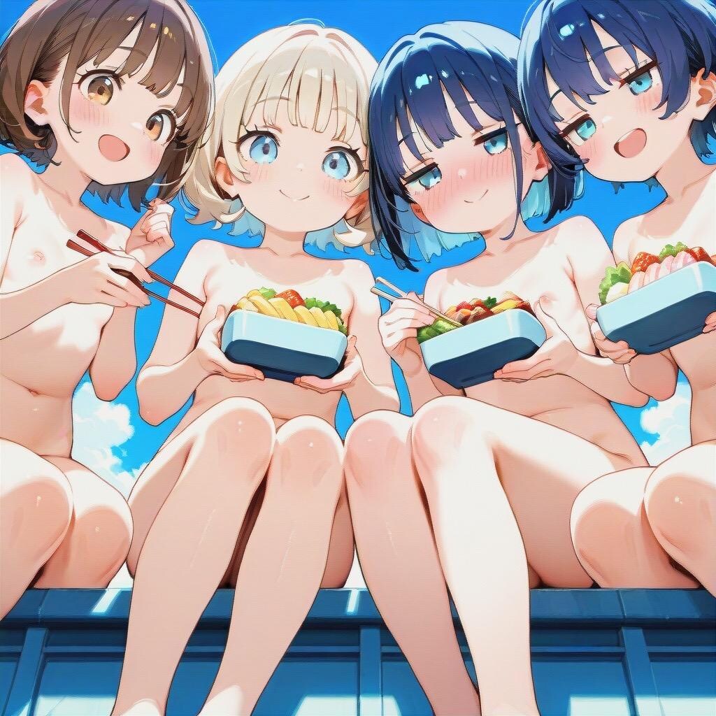 あ〜ん💕