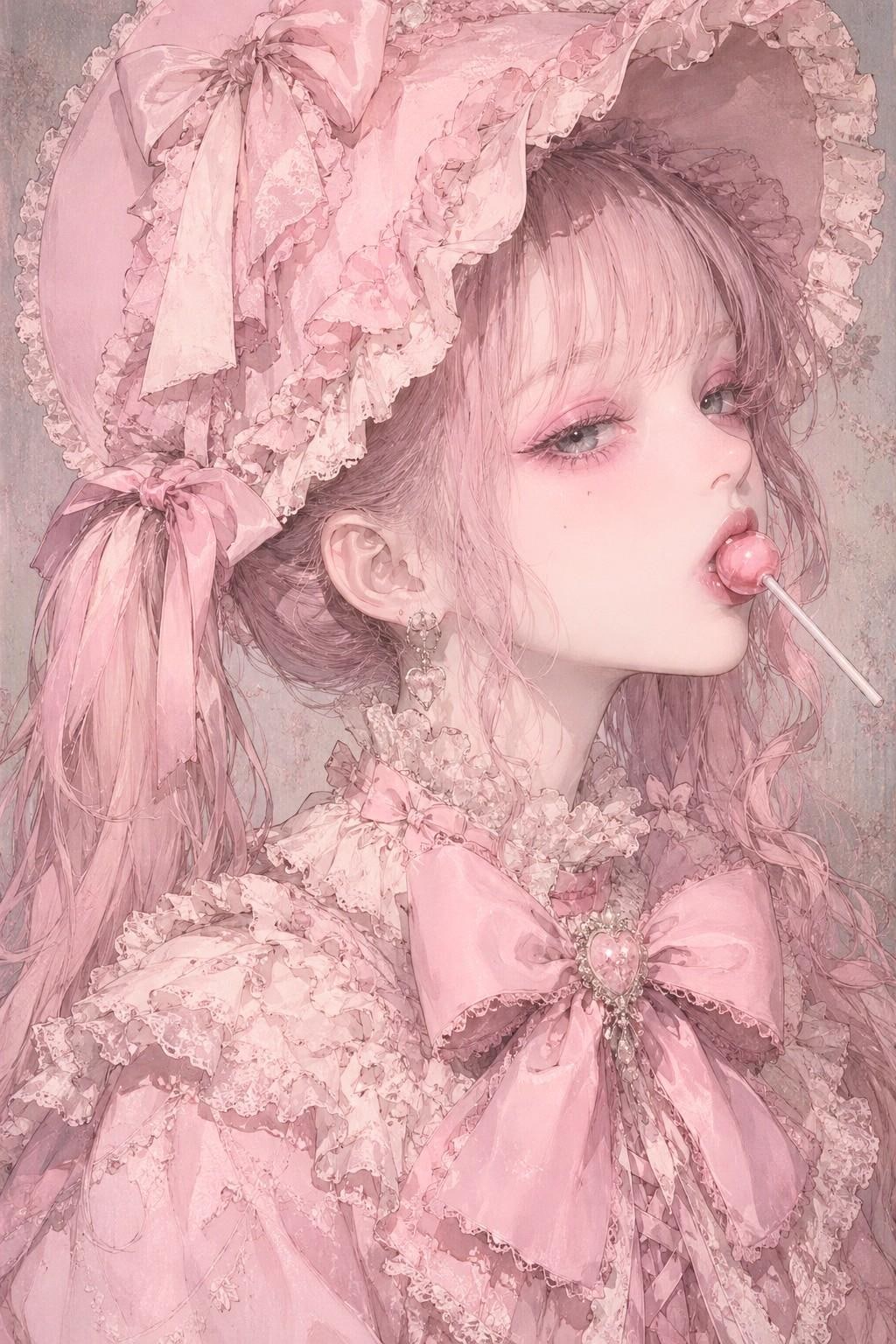 何でサングラス…