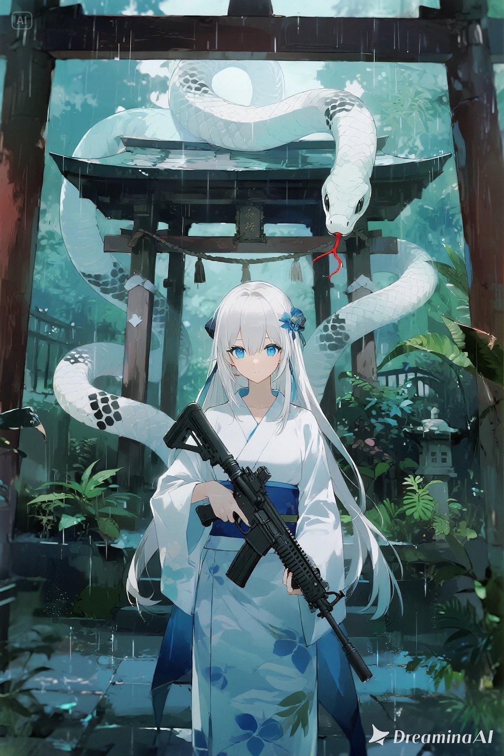 御神体ウォーズ