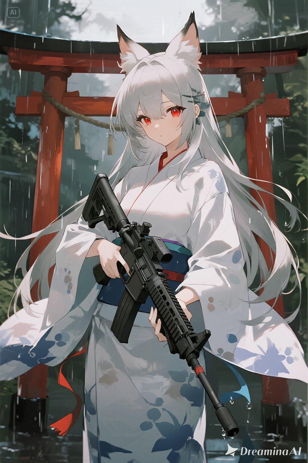 御神体ウォーズ