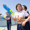 夏だ！プールだ！3 11枚目