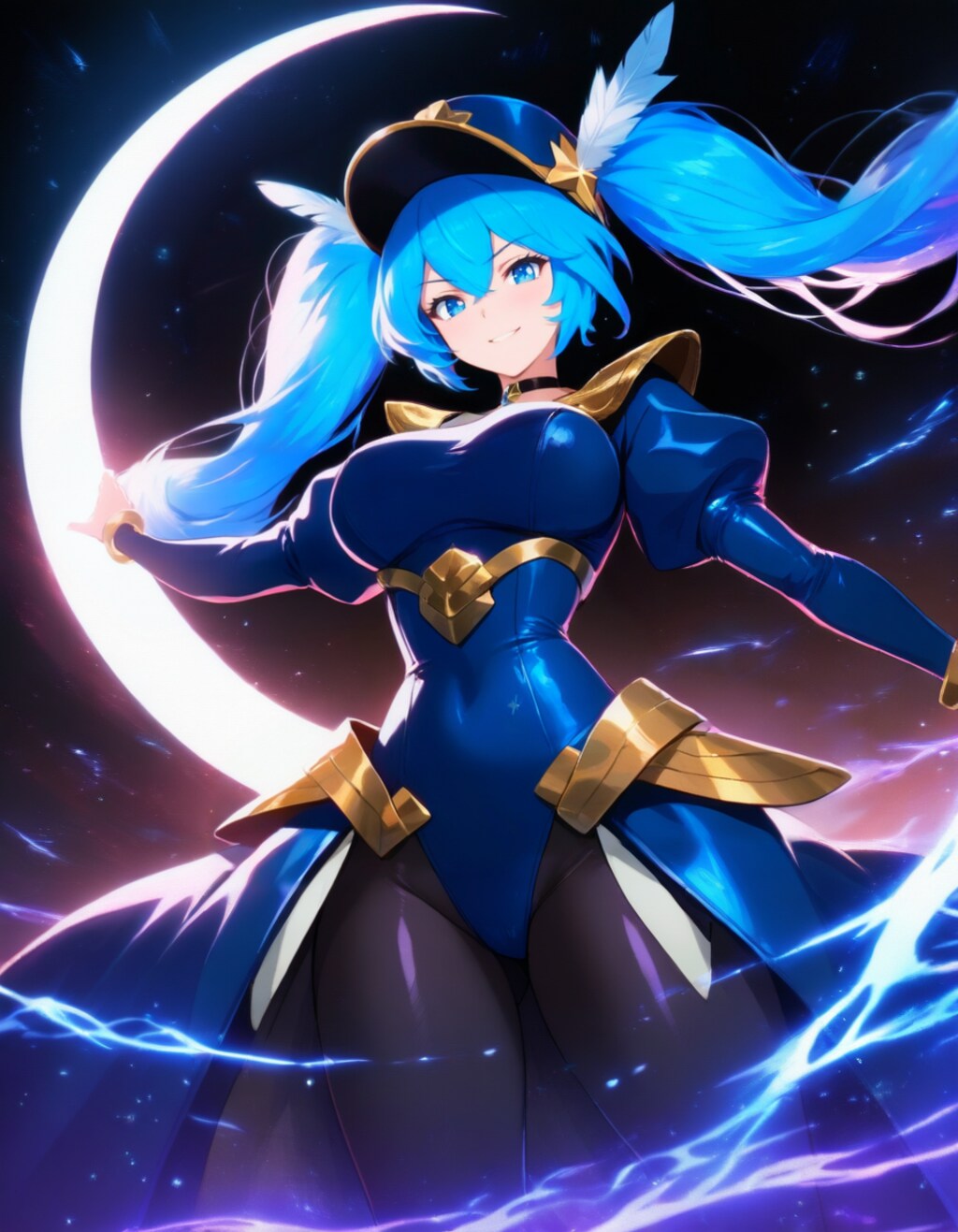 鉄道魔法少女　ジュセラン・イオニア・ラーラ・・・192